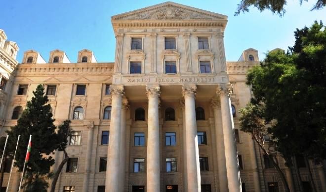 Bakının çağırışına 127 ölkə qoşuldu 
