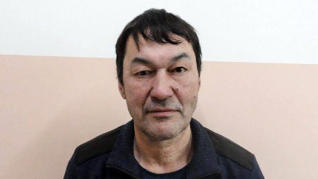 "Qanuni oğru" həbsxanada intihar etdi