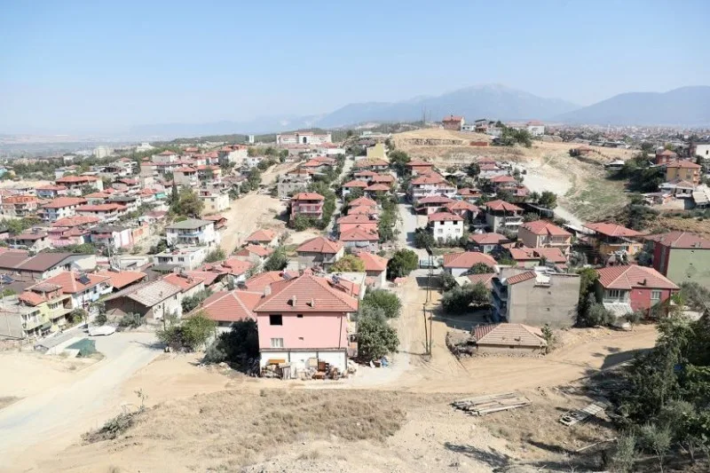 Əhaliyə ŞAD XƏBƏR: Sənədsiz evlərlə bağlı QƏRAR VERİLDİ