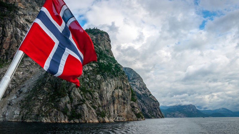Norveç Ukraynaya 90 milyon ayıracaq