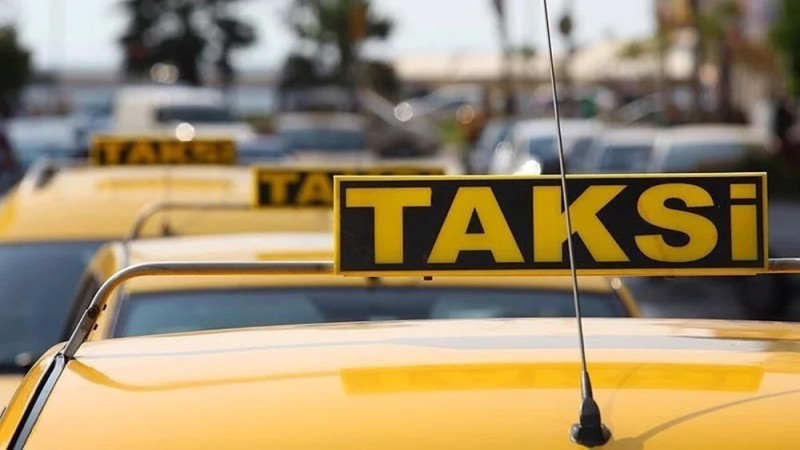 5 000-dən çox taksi sürücüsü daşımalardan kənarlaşdırılıb