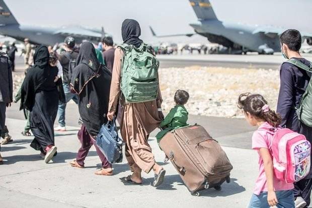 1200 vətəndaş təxliyə olunmağı gözləyir