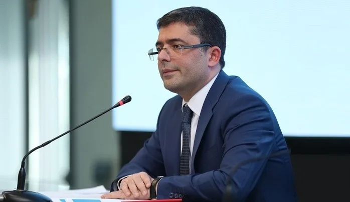 Əhməd İsmayılov: Medianın yeni formalaşan trendləri özü ilə birlikdə texnoloji təhdidlərə də səbəb olur