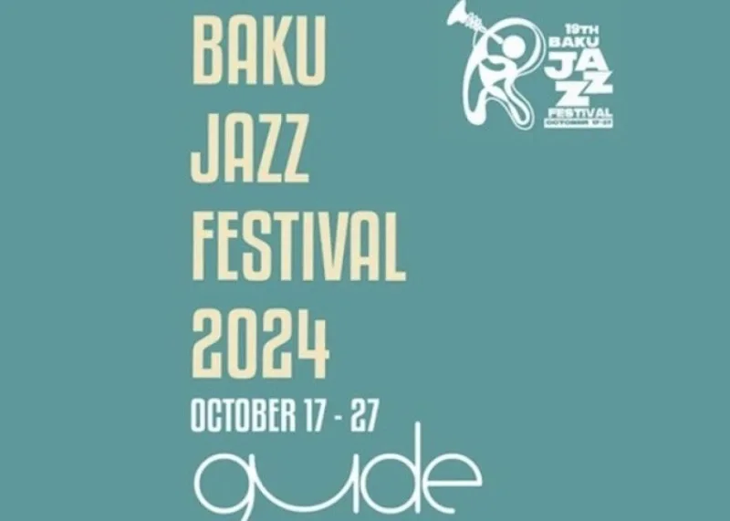 Bakı Caz Festivalı başlayır