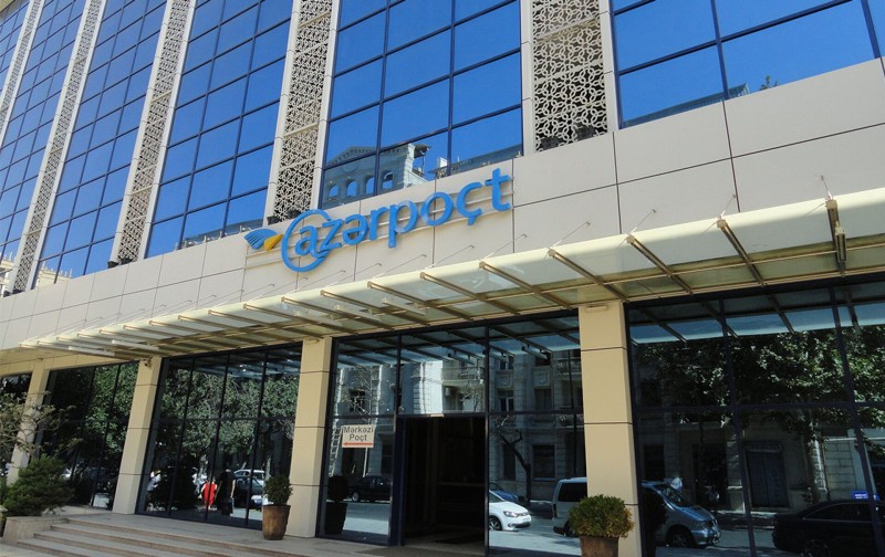 Ölkədə ən az poçt göndərişi iyun ayında olub
