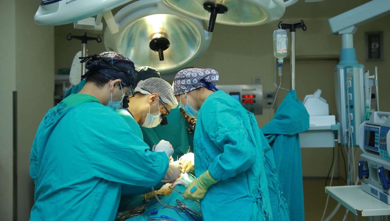 Avropada ən çox edilən əməliyyatlar - Siyahı