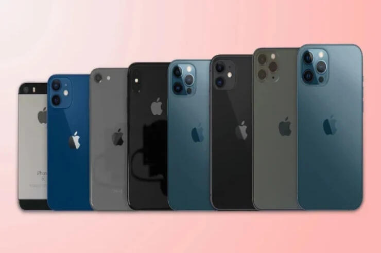 Ən yaxşı “iPhone” modelləri açıqlandı