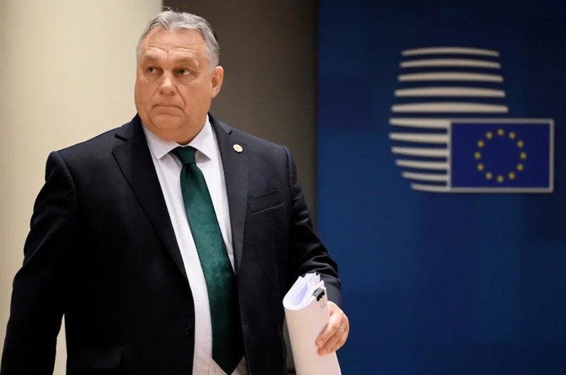 Viktor Orban COP29-da iştirak edəcək