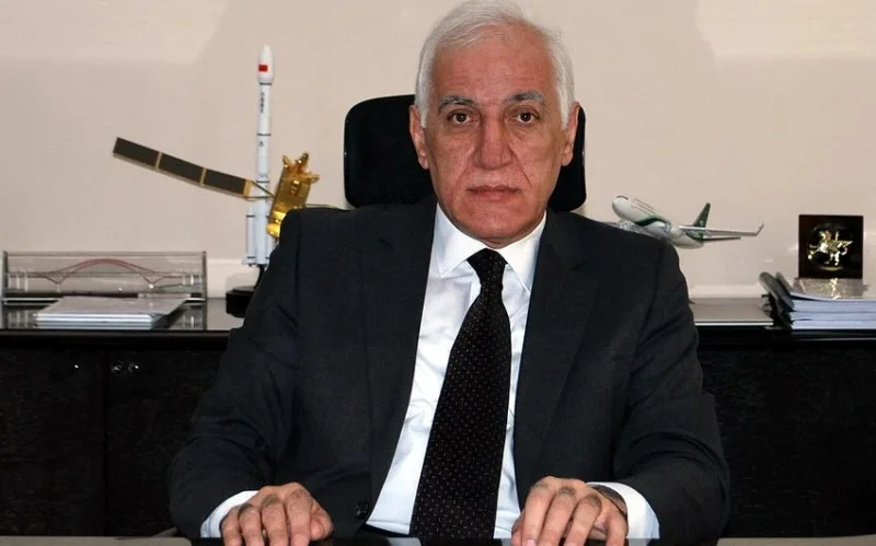Xaçaturyan: COP29-a qədər Azərbaycanla sülh sazişi imzalamağa çalışırıq