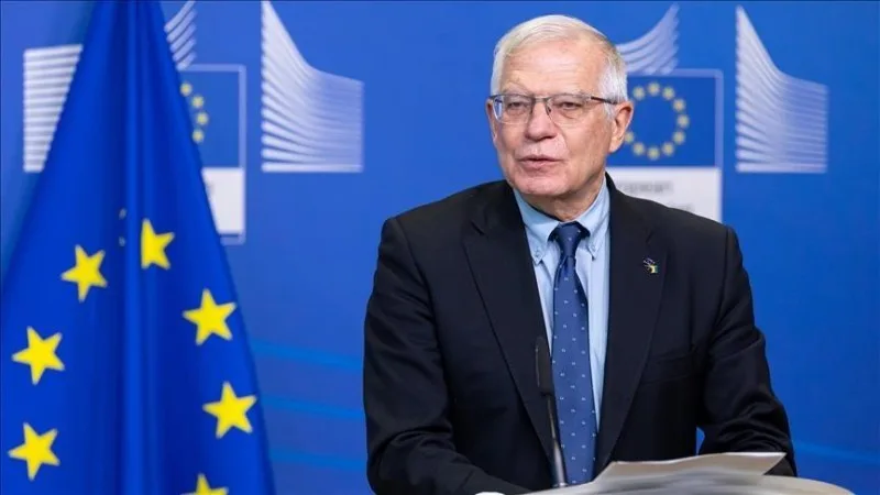 Macarıstan Borrelin təklifini dəstəklədi