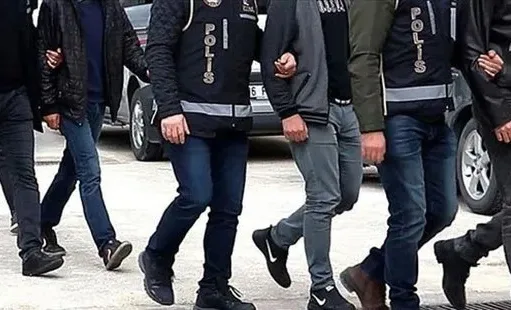 2 cinayət təşkilatına qarşı əməliyyat: 157 şübhəli
