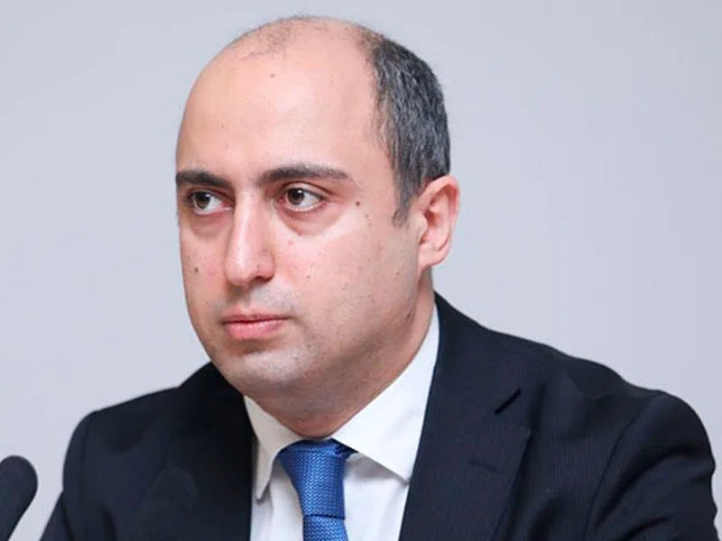 Nazir bu məktəbə yeni direktor TƏYİN ETDİ