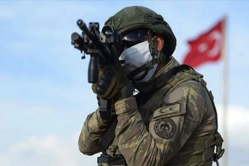 PKK terrorçuları zərərsizləşdirildi
