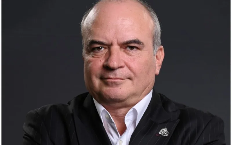 Elxan Məmmədova yüksək vəzifə verildi