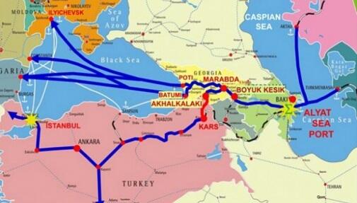 Rusiyadan Paşinyanın dəhliz çıxışına REAKSiYA