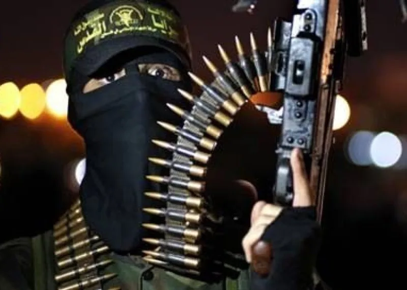 "Hizbullah”ın səhra komandiri ÖLDÜRÜLDÜ
