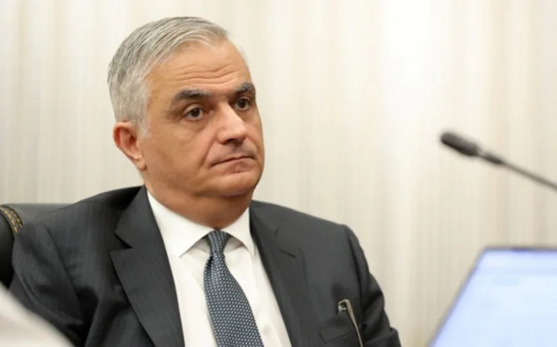 Paşinyanın müavini Moskvaya səfər edəcək