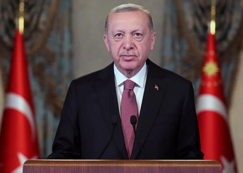 Ərdoğan Mirzoyanı qəbul edəcək