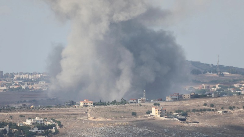 İsrail BMT məktəbini bombaladı: Ölənlər var