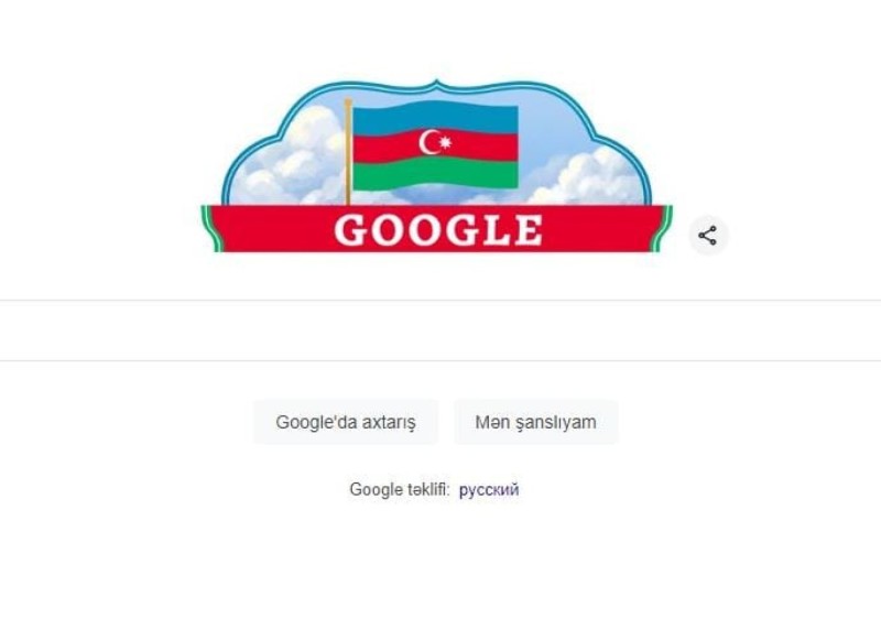 “Google”dan Azərbaycanla bağlı maraqlı addım