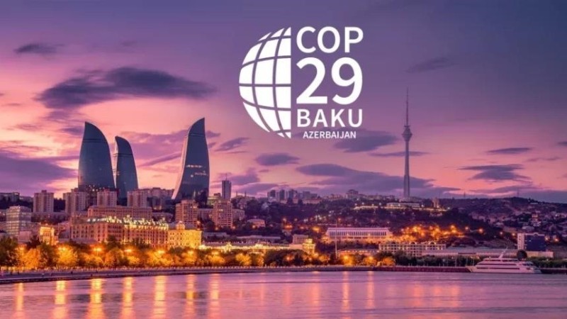 COP29-u işıqlandırmaq üçün qeydiyyatdan keçən media nümayəndələrinin sayı açıqlanıb