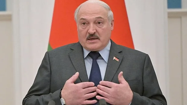 "Qərb ölkələri Belarusa paxıllıq edir" - Lukaşenko