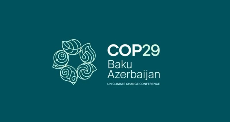 COP29 uniformalarının paylanması və akkreditasiya mərkəzinin açılışı olub