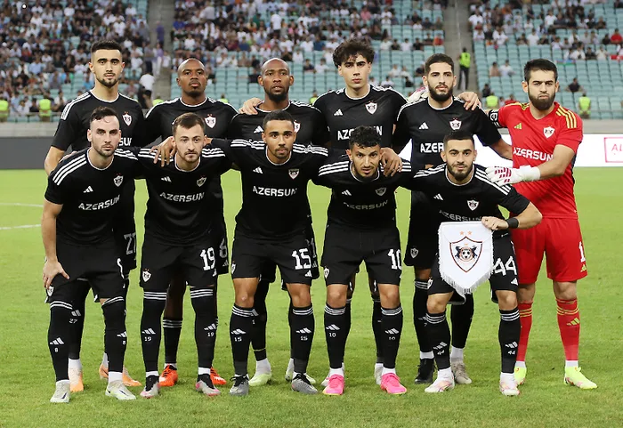 "Qarabağ"dan YENİ REKORD