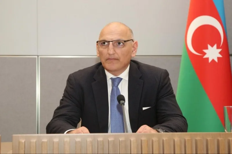 Elçin Əmirbəyov: "Azərbaycan Paşinyanla yox, Ermənistanla barışmaq istəyir"