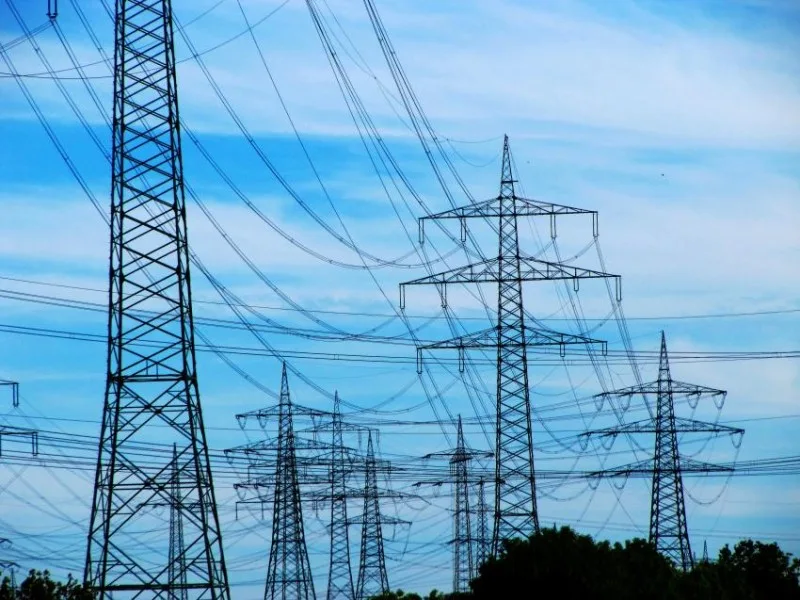 Naxçıvanla Türkiyə arasında elektrik enerjisi mübadilə ediləcək