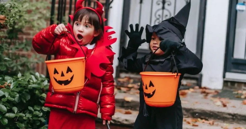Valideynlərə xəbərdarlıq: Azərbaycanda "Halloween" bayramına maraq göstərənlərin sayı artıb