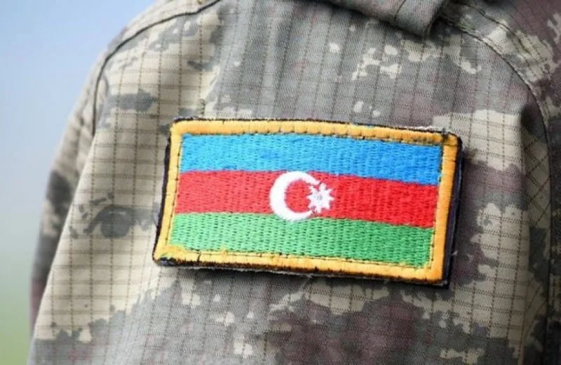 Ordumuzun hərbi qulluqçusu VƏFAT ETDİ - FOTO - YENİLƏNİB