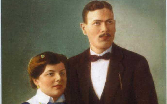 Əhməd Cavadın ailəsində itki