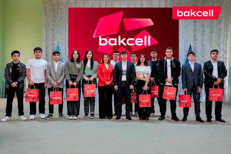 “Bakcell” UNEC-də keçirilən İnnovasiya Həftəsinin əsas tərəfdaşıdır