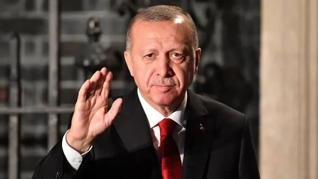 Ərdoğan: "Manipulyatorun sonu şərəfsiz kimi ölüm oldu"