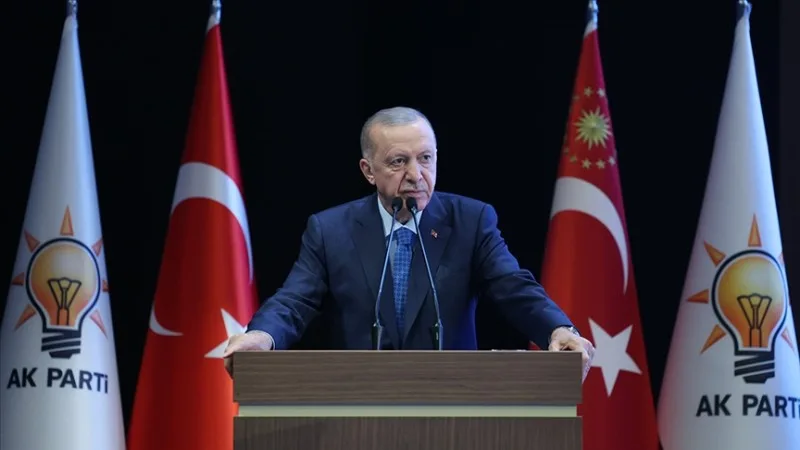 Ərdoğan: "Fəthullahçıların sonunu çatdırdıq"