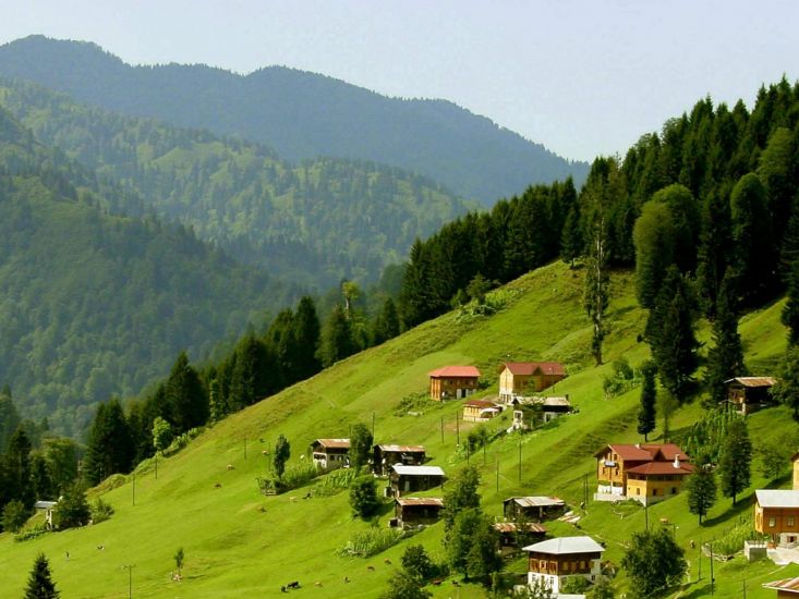 Turizm zonalarının ərazilərində qadağan olunacaq fəaliyyət növləri müəyyənləşir