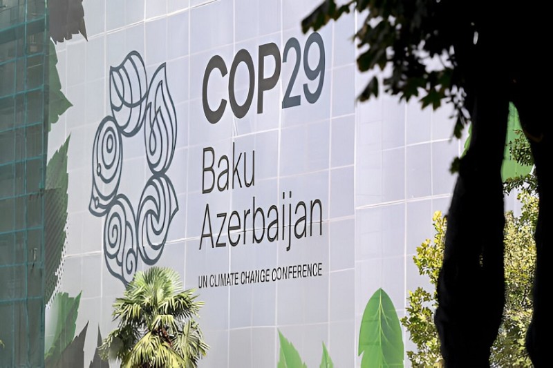 COP29-dan əvvəl yol xəritəsi təqdim olunacaq