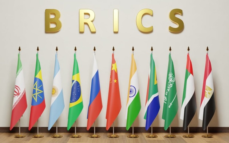 BRICS ölkələri Kazan bəyannaməsini qəbul ediblər