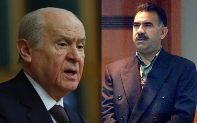 Öcalan azadlığa çıxa bilər? - Baxçalı gündəm yaratdı