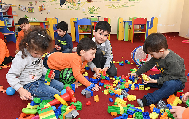 Bu özəl bağçalarda təhsilhaqqının yarısı ödəniləcək