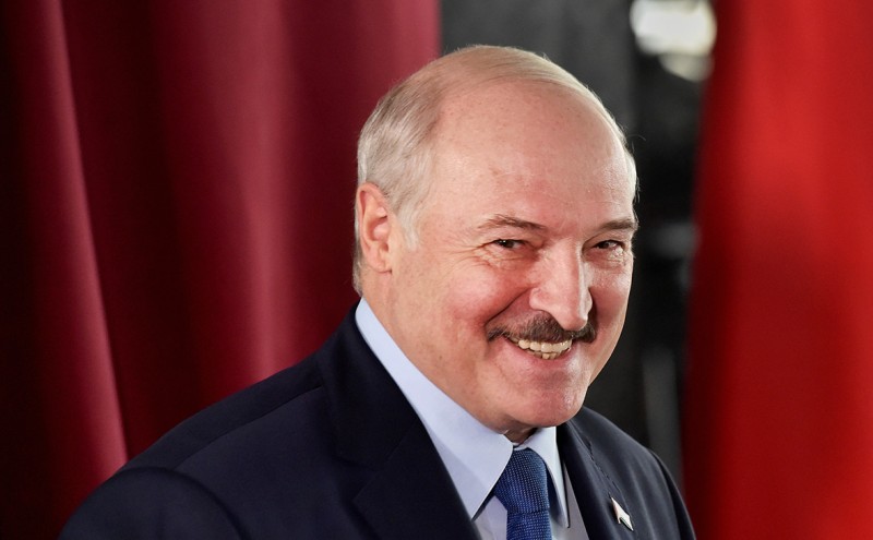 Lukaşenkodan Quterreşə hədiyyə