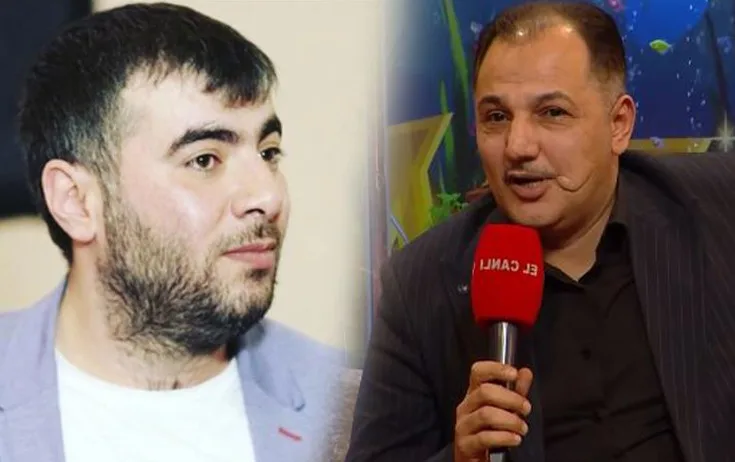 "Rəşad Dağlı da Aydın Xırdalanlının yolunu getdi"​​​​​​