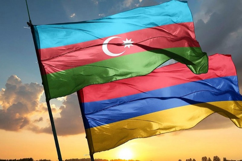 Ermənistanın siyasəti sülhə köklənəcək: Amma təəssüf ki...