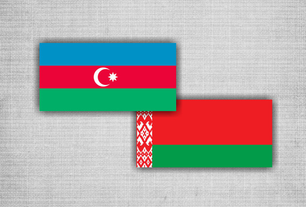 Azərbaycanla Belarus arasında iki Saziş təsdiqlənib