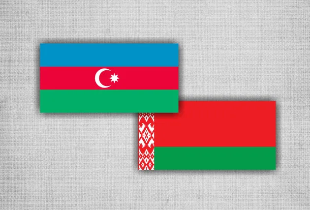 Azərbaycanla Belarus arasında iki Saziş təsdiqlənib