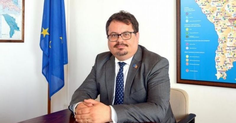 Aİ səfiri Azərbaycan XİN-ə çağırıldı