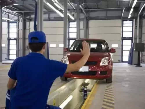 Azərbaycanda "TEXASMOTOR" ləğv olunur? - Yeni prosedura görə...
