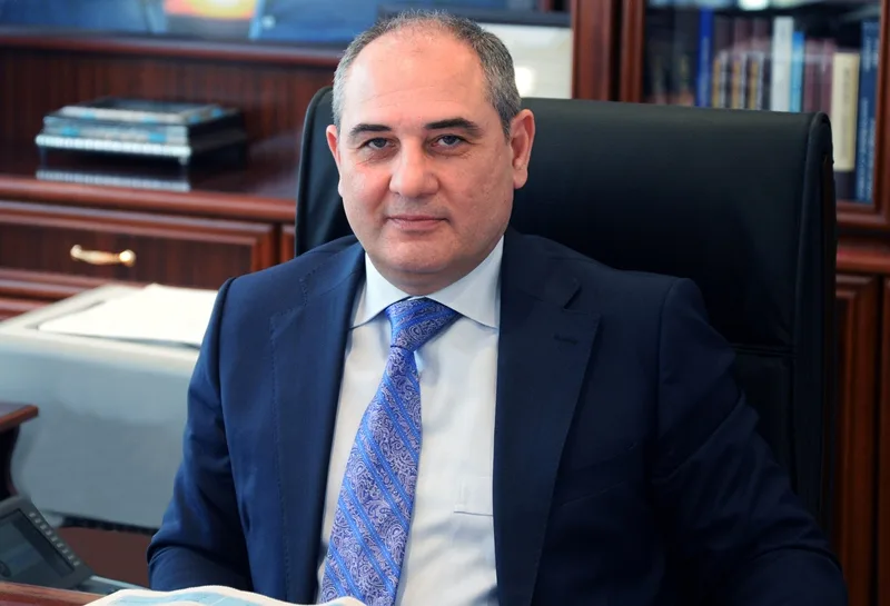 Tahir Budaqov: COP29 Azərbaycan reallıqları üçün önəmli tədbirdir