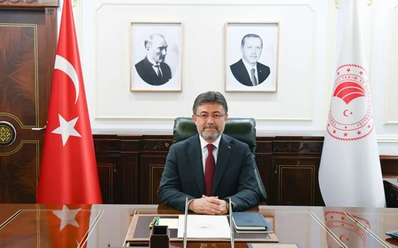 Nazir: Azərbaycanla birlikdə önəmli layihələrə imza atacağıq